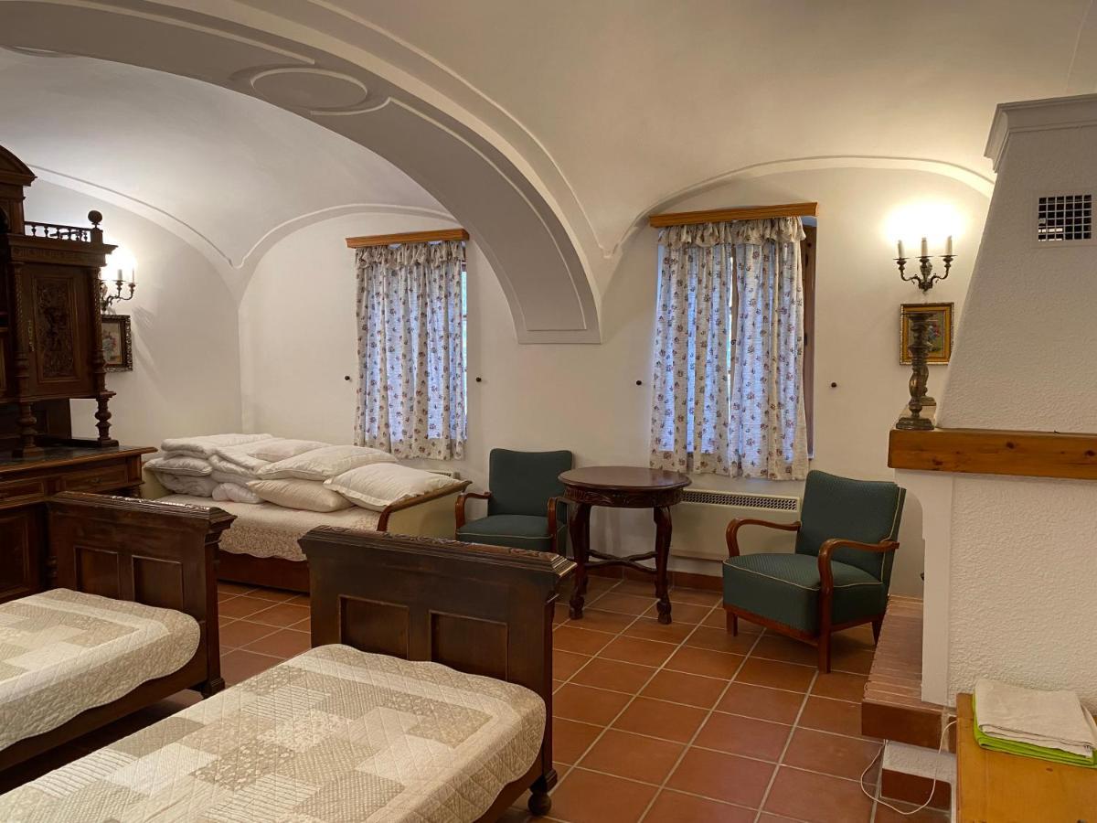 Oereghaz 1839 Hotel Csopak Luaran gambar
