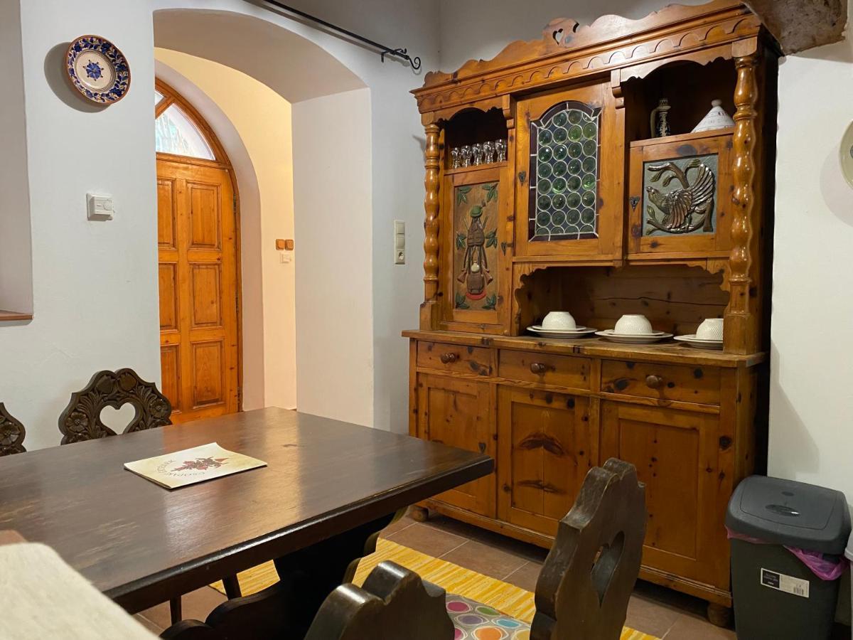 Oereghaz 1839 Hotel Csopak Luaran gambar