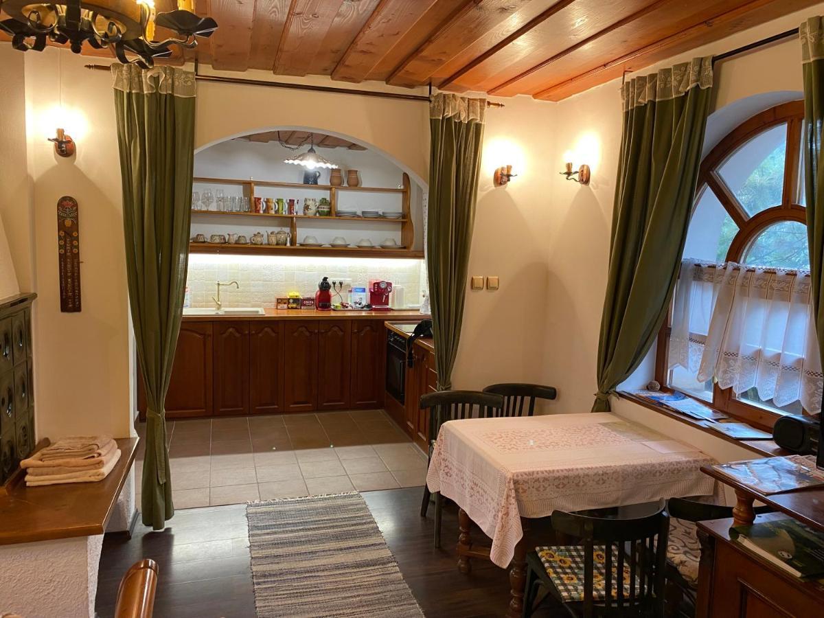 Oereghaz 1839 Hotel Csopak Luaran gambar