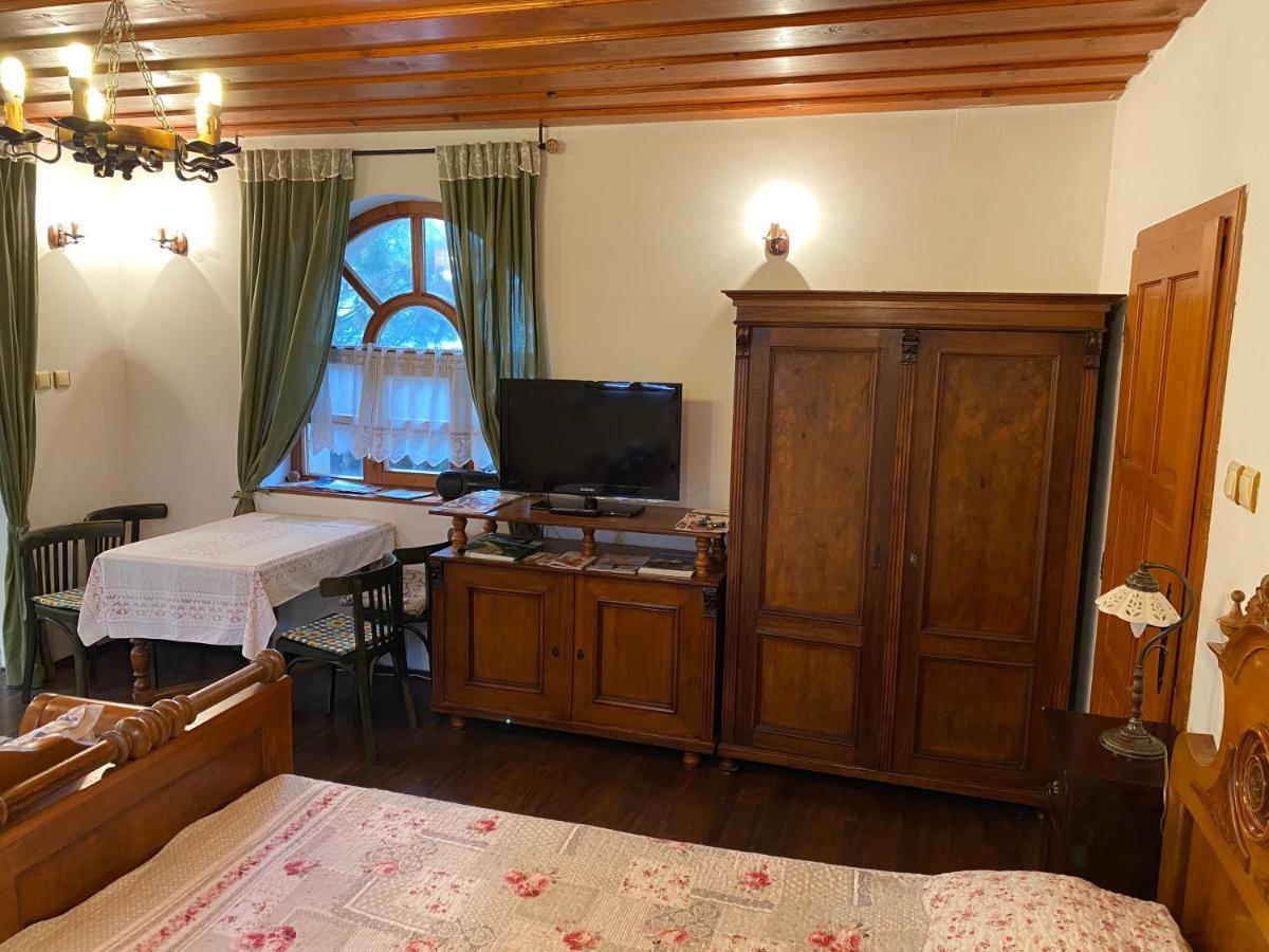 Oereghaz 1839 Hotel Csopak Luaran gambar